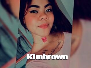 Kimbrown