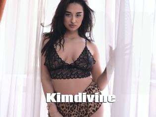 Kimdivine