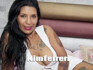 Kimferreri