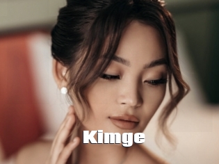 Kimge