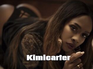 kimicarter The hot porn