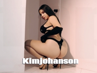 Kimjohanson