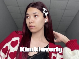 Kimklaverly