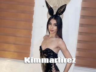 Kimmartirez
