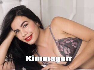 Kimmayerr