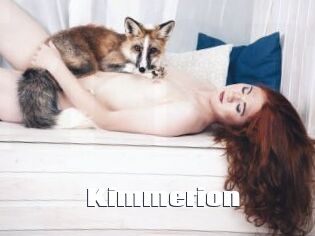 Kimmerion