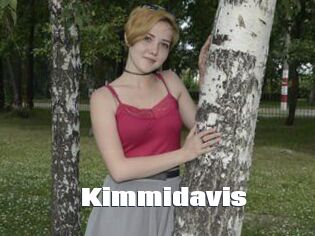 Kimmidavis