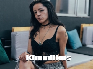 Kimmillers