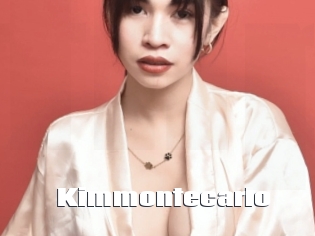 kimmontecarlo The hot porn