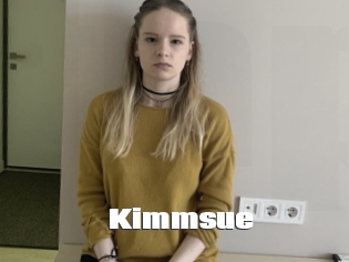 Kimmsue