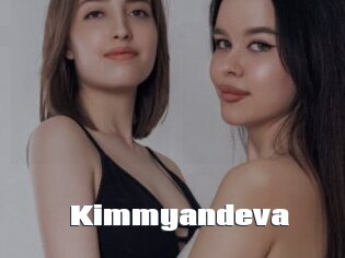 Kimmyandeva