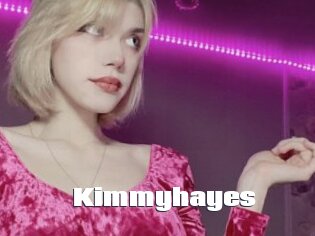 Kimmyhayes