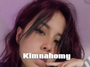 Kimnahomy