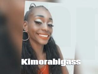 Kimorabigass