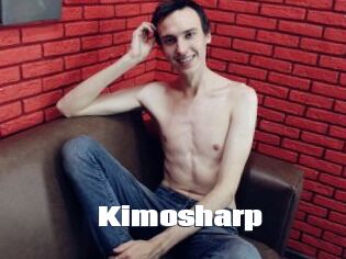 Kimosharp