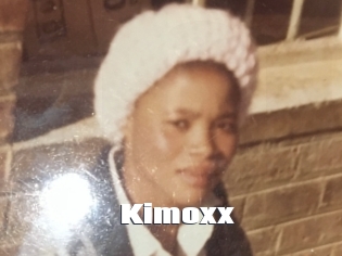 Kimoxx