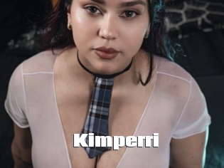 Kimperri