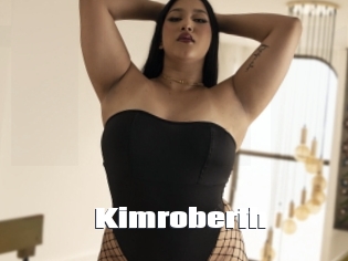 kimroberth The hot porn