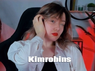 Kimrobins