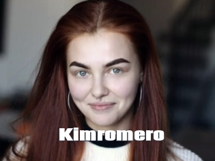 Kimromero