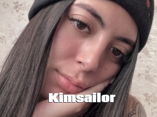 Kimsailor