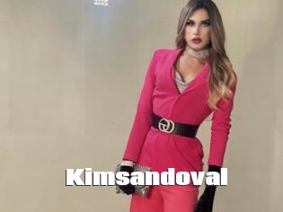 Kimsandoval