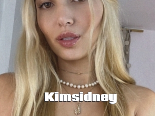 Kimsidney