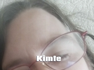 Kimte
