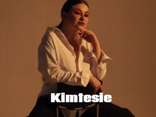 Kimtesie