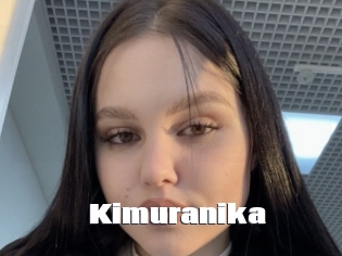 Kimuranika