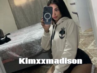 Kimxxmadison