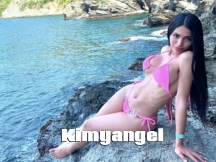 Kimyangel