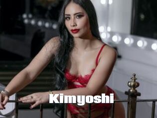 Kimyoshi