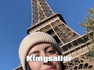 Kimysailor