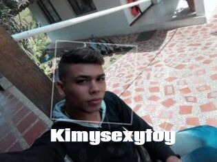 Kimysexytoy
