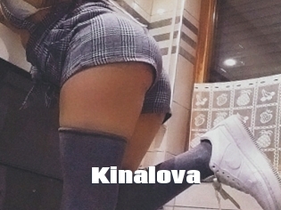 Kinalova