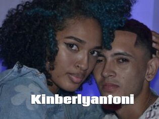 Kinberlyantoni