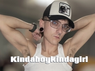 Kindaboykindagirl