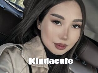 Kindacute