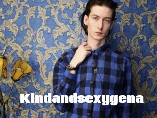 Kindandsexygena