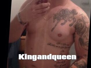Kingandqueen