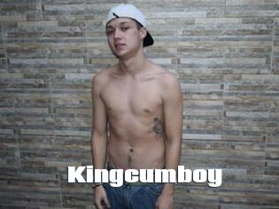 Kingcumboy