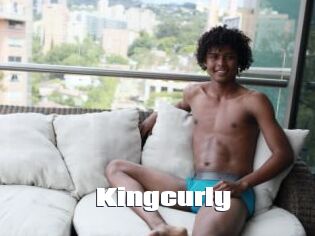 Kingcurly