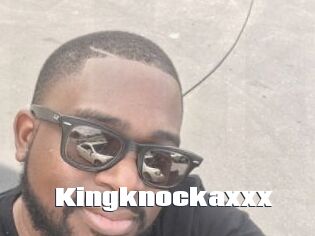 Kingknockaxxx