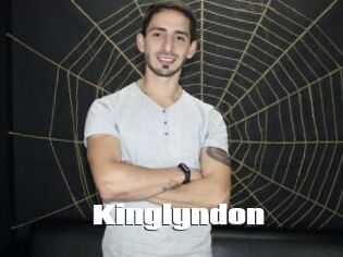 kinglyndon The hot porn