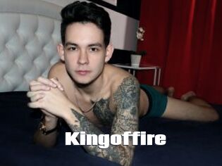 Kingoffire