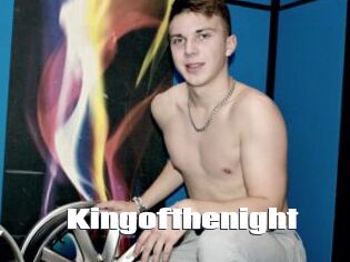 Kingofthenight