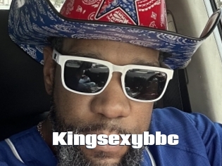 kingsexybbc The hot porn