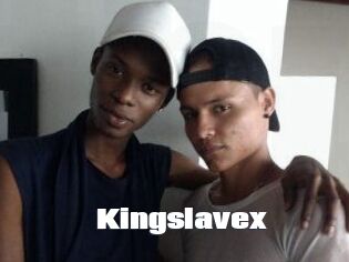 Kingslavex