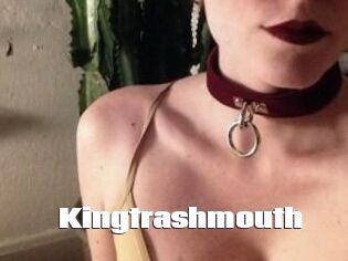Kingtrashmouth